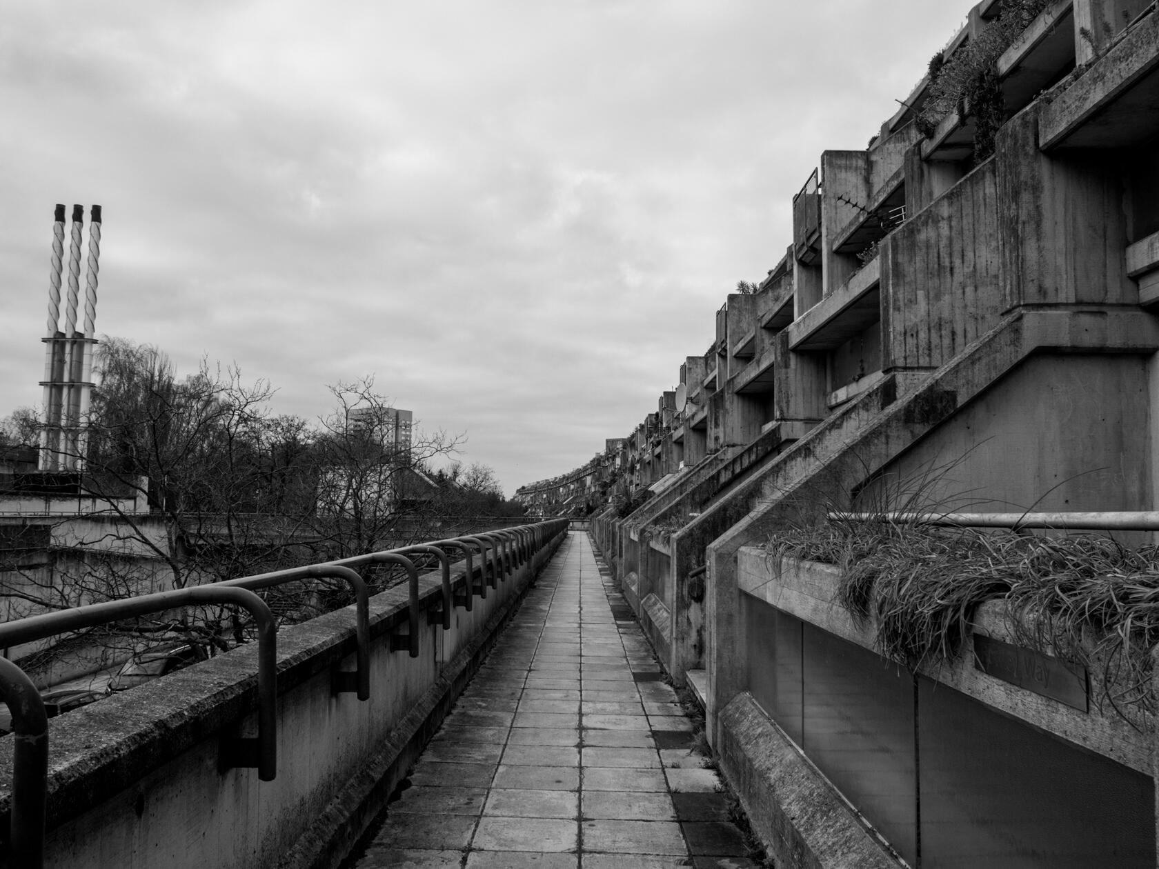 Alexandra Estate